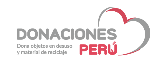 Donaciones en Perú
